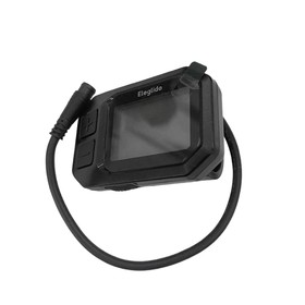 LCD Display with App Connection for Eleglide Electric Bike