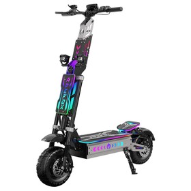 APEFOX T90 Ultra Foldable Electric Scooter