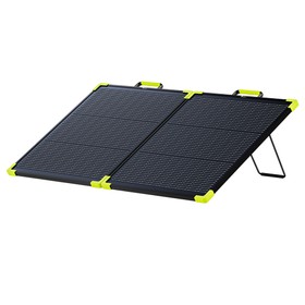 FOSSiBOT SP100 Pro Bifacial Portable Solar Panel