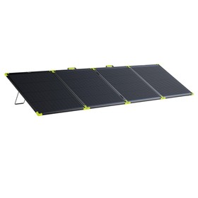 FOSSiBOT SP400 Pro Bifacial Portable Solar Panel