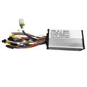 Spare part Controller for Ausom L2 Dual Motor