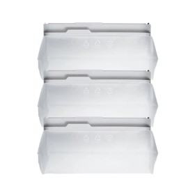 Refurbished 3Pcs Original Dust Bag for Narwal Freo X Ultra Freo X Plus