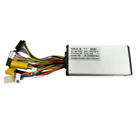 Ausom L2 Max Dual Motor Controller