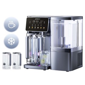 Refurbished JIMMY R9 Pro Countertop Smart RO Water Purifier