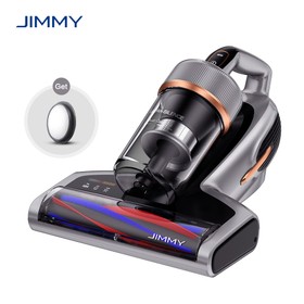 JIMMY BX7 Pro Max anti mite vacuum cleaner