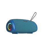 SOUNARC R1 Tragbarer Bluetooth-Lautsprecher 40W - Blau