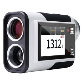 CIGMAN CT1200PRO Golf Rangefinder