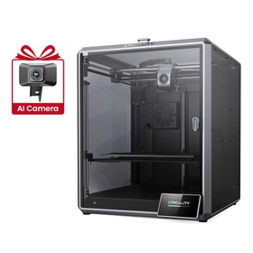 Creality K1 Max 3D Printer 