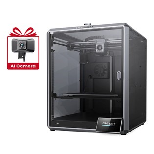 Drukarka 3D Creality K1 Max (300 × 300 × 300 mm, CoreXY, Wi‑Fi) + AI Camera | $418,28