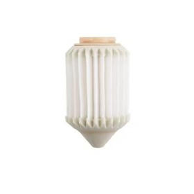 HEPA-Filter fur JIGOO V700 Akku-Staubsauger