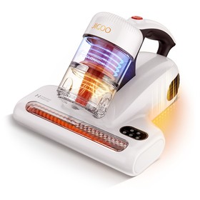 JIGOO J200 Integrated Dual-Cup Mite Cleaner