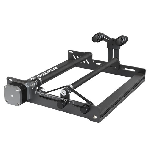 Mecpow X3S 7W Lasergravierer G3 Pro Rotationswalze