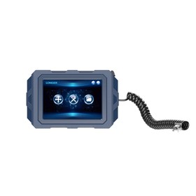 LONGER Ecran tactile pour graveur laser Laser B1