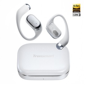 Tronsmart OpenFly 2 Pro Casque audio ouvert blanc
