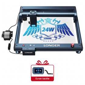 LONGER Laser B1 Graveur laser 20W