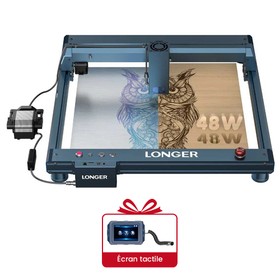 LONGER Laser B1 Graveur laser 40W