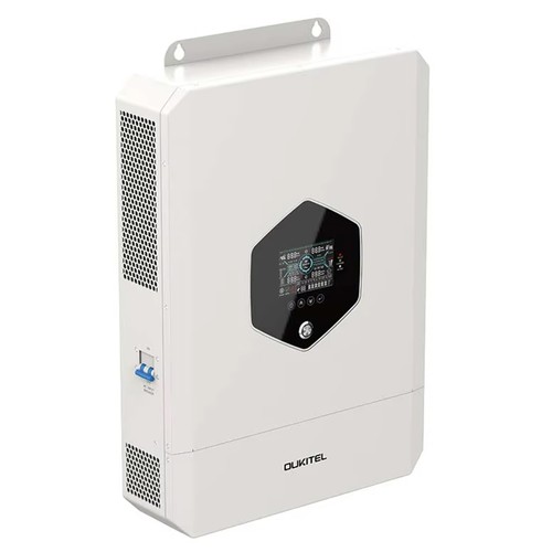 OUKITEL HFE12KLO2A 12kW Hybrid-Wechselrichter