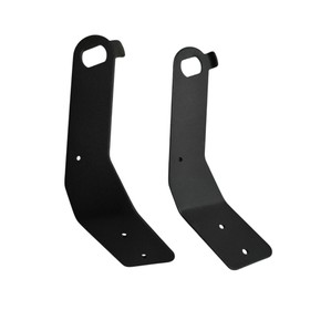 Rear fender bracket (Left + Right) – Compatible with Ausom L1 series, Laluz 2/K20 series, Gosoul 2 series, K30; Fynzo S11, T11