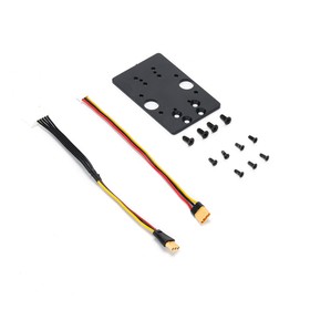 R1 Infrared Laser Module Adapter Cable & Plate