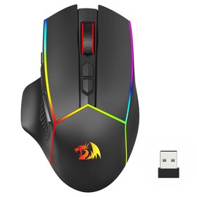 Refurbished Redragon M814RGB-PRO Dual-Mode Gaming Mouse