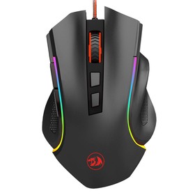 Refurbished Redragon M602A-RGB Wired Gaming Mouse