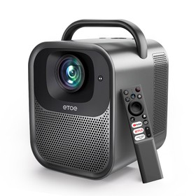 Refurbished ETOE Seal Pro Google TV Projector
