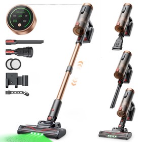 Refurbished Proscenic P11 Ultra Cordless Vacuum Cleaner