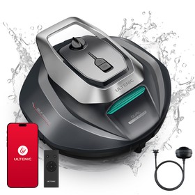 Refurbished Ultenic Pooleco 10s Robotic Pool Cleaner with APP Control