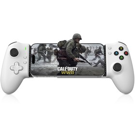 Refurbished ZIKE Z331 USB-C Mobile Gaming Controller