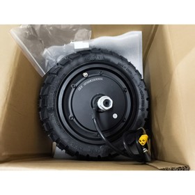 800W Motor (with AOXIN 10x2.75 tire) for Ausom L1