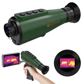 GTGUARD H3 Thermal Imaging Monocular