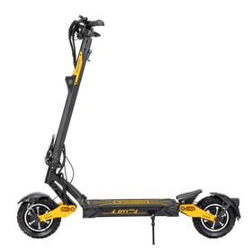 Ausom Leopard DT1 Pro Dual Motors Electric Scooter