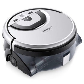 ILIFE W455 Floor Washing Robot