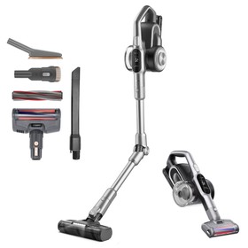 JIMMY H10 Flex Cordless Handheld Vacuum Cleaner EU Plug