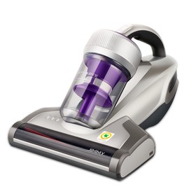 JIMMY JV35 Anti-mite Vacuum Cleaner Gray