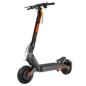 KuKirin G4 Ultra Electric Scooter 1000W*2 60V 20Ah
