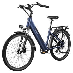 Magicycle CT-1 Torque Sensor Electric Bike Dark Blue