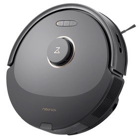 Roborock Q8 Max Robot Vacuum Cleaner Black