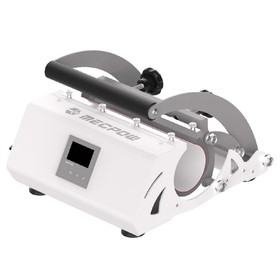 Mecpow EU 30oz Tumbler Heat Press Machine