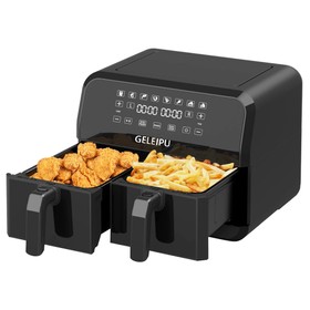GELEIPU DL28 8 Quarts Air Fryer