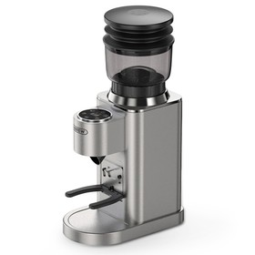 HiBREW G7 Coffee Grinder Silver