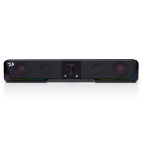 Redragon GS570 Darknets RGB Bluetooth Sound Bar Black