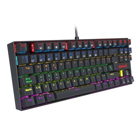 Redragon K552-KR-ES Mechanical Keyboard