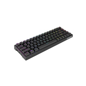 Tronsmart Elite RGB Mechanical Keyboard Outemu Switch -Black