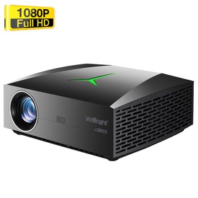 VIVIBRIGHT F40UP Android version 4800 LED Lumens