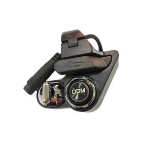 Combination Switch (Dual-Motor Version) – Compatible with Ausom L2, L2 Max, DT2 Pro, DT1 Pro, SR1, Laluz 2 Pro/K20 Pro, Gosoul 2/Gosoul 2 Pro; KUGOO F3 Pro Max