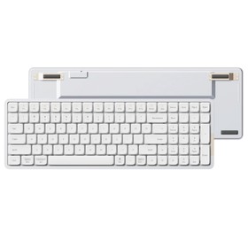 LOFREE FLOW 100 Mechanical Keyboard