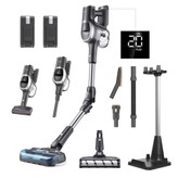 JIMMY JV9 Pro Aqua Aspirateur Balai Sans Fil + Batterie de Rechange