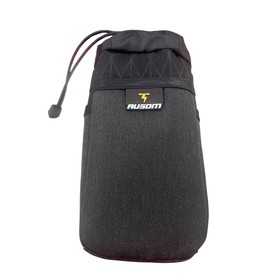 Insulated Cycling Water Bottle Bag 1L