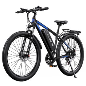 DUOTTS C29 Pro Electric Bike 750W 48V 15Ah